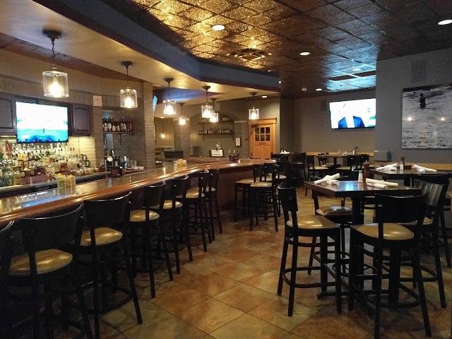 Rex's American Grill & Bar