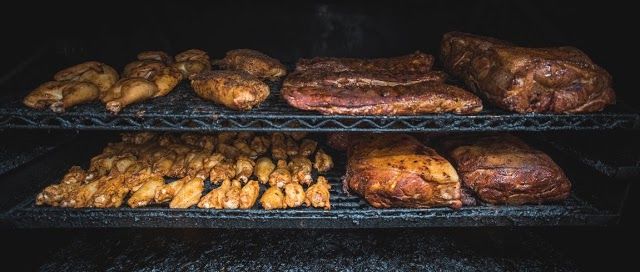 Moe's Original BBQ