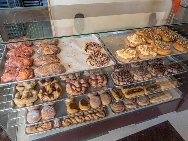 Donut Haus