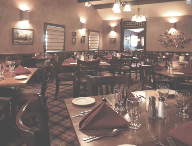 Dunraven Inn