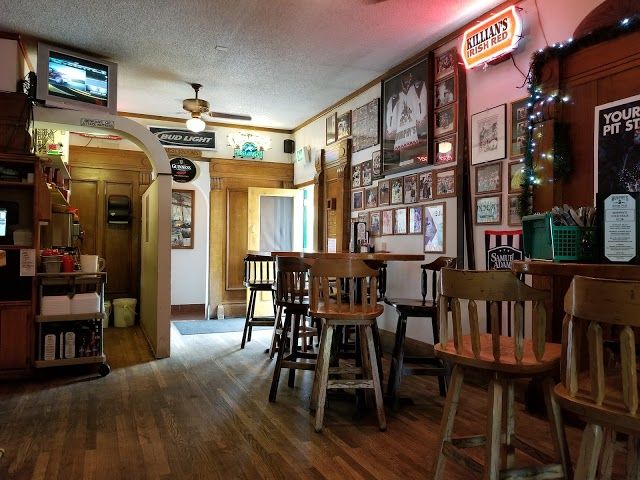 Murphy's Food & Spirits