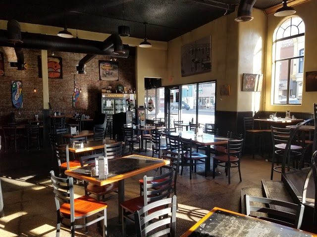 San Luis Valley Brewing Company