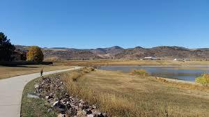 Hine Lake