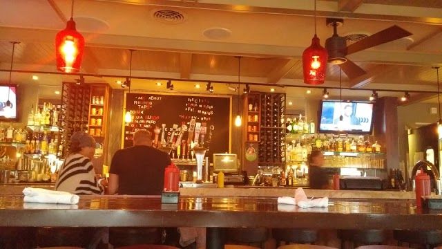 TAG Burger Bar