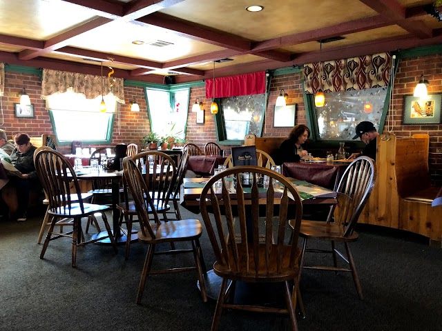 Sweet Basilico Cafe