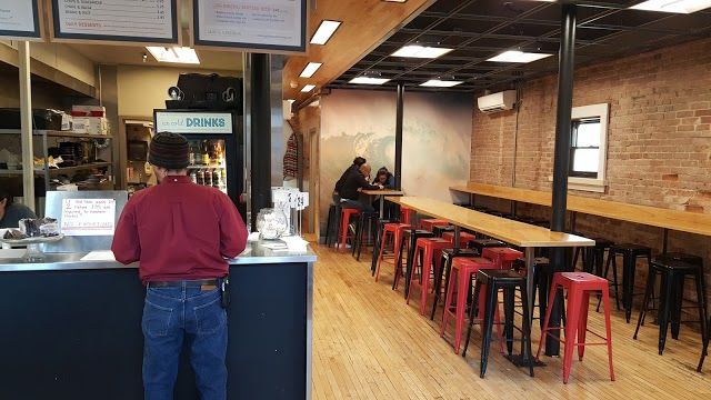 La'au's Taco Shop