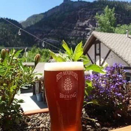Red Mountain Brewing