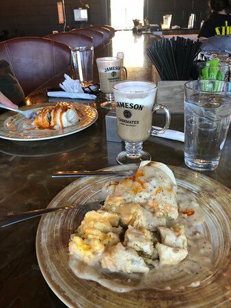 Stir Coffee Shop
