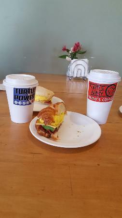 Nemo's Coffee