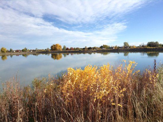 Waneka Lake Park