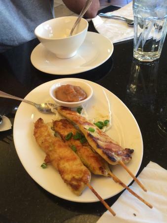 Chang Thai Cuisine