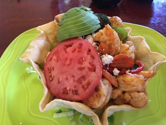 Casa Mexico