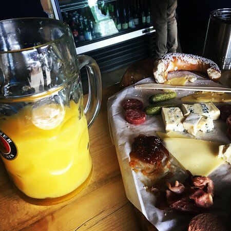 Ein Prosit