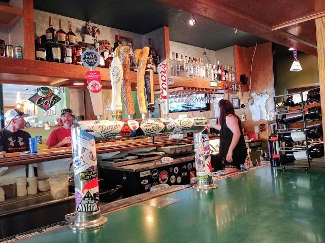 Route 6 Cafe