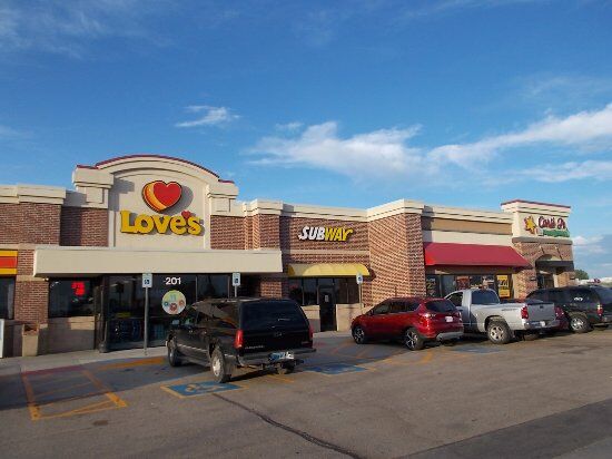 Carl's Jr